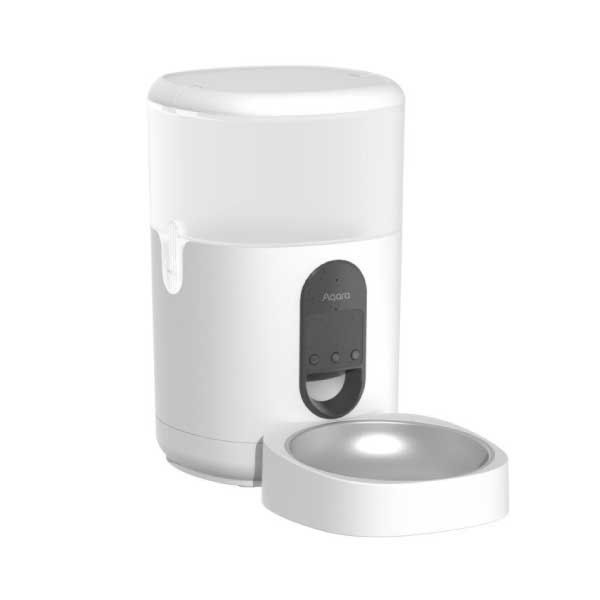 Aqara Smart Pet Feeder C1 Aqara Smart Pet Feeder C1
